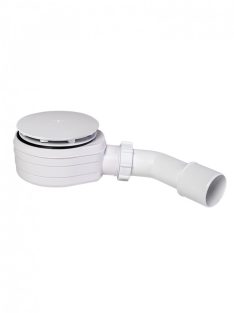 Radaway ST620 zuhanytálca szifon fehér