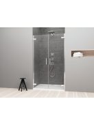 Radaway Arta DWD zuhanyajtó 110 átlátszó