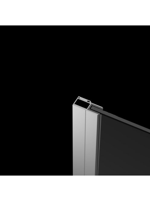 Radaway U Toldóprofil Carena / Eos 2 cm