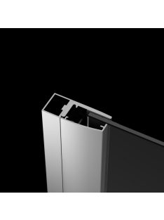   Radaway U toldóprofil Fuenta New, Essenza New KDD-B, KDJ-B, DWB 2 cm