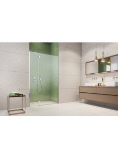 Radaway Torrenta DWJ zuhanyajtó 100 átlátszó jobbos