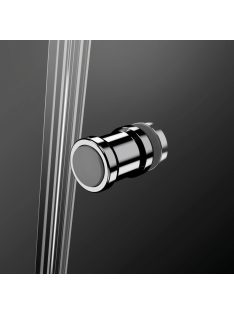 Radaway Kiegészítő fogantyú csuklós ajtóhoz króm