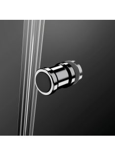 Radaway Kiegészítő fogantyú csuklós ajtóhoz króm