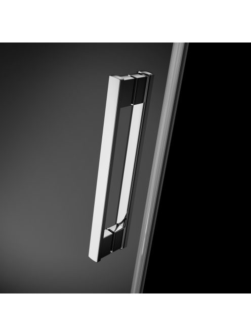 Radaway Idea 8 DWD zuhanyajtó 160 átlátszó