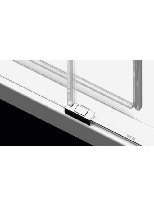 Radaway Idea 8 DWD zuhanyajtó 170 átlátszó