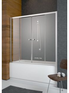 Radaway Vesta DWD kádparaván 160 átlátszó