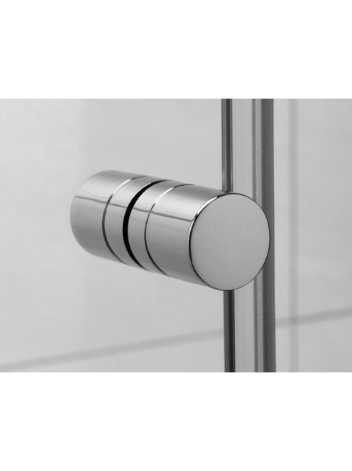 Radaway Vesta DWD+S kádparaván 180x70 átlátszó