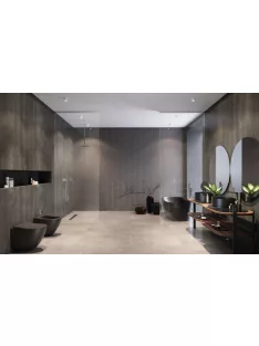   Radaway Modo XL Walk-in zuhanyfal 100-160x200-250 átlátszó