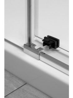 Radaway Espera DWD zuhanyajtó 160 átlátszó