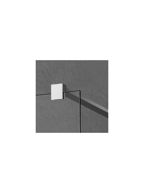 Radaway Modo New II Walk-in zuhanyfal 100 átlátszó