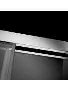 Radaway Idea DWJ zuhanyajtó 160 átlátszó balos