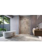 Radaway Furo DWD zuhanyajtó 200 átlátszó