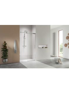 Radaway Espera Pro DWJ zuhanyajtó 160 átlátszó jobbos