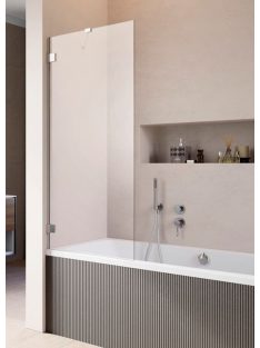 Radaway Essenza Pro PNJ II kádparaván 70 átlátszó