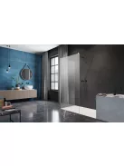 Radaway Modo New IV Walk-in zuhanyfal 110x95 átlátszó