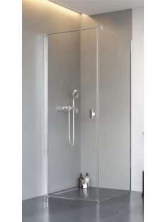   Radaway Nes KDJ I szögletes zuhanykabin 90x90 átlátszó balos