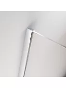 Radaway Furo KDJ szögletes zuhanykabin 120x120 átlátszó jobbos