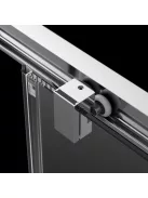 Radaway Premium Plus DWD zuhanyajtó 160 átlátszó