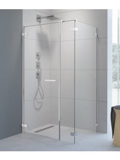   Radaway Arta KDS I szögletes zuhanykabin 100x100 átlátszó jobbos