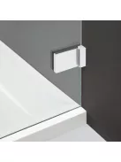 Radaway Euphoria Walk-in VI zuhanyfal 130x100 átlátszó