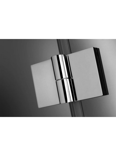 Radaway Carena DWB zuhanyajtó 70 átlátszó balos