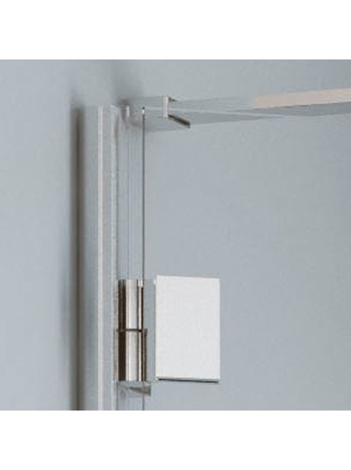 Radaway Carena DWB zuhanyajtó 70 átlátszó jobbos