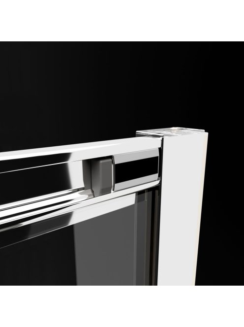 Radaway Premium Pro PDD íves zuhanykabin 90Bx90J