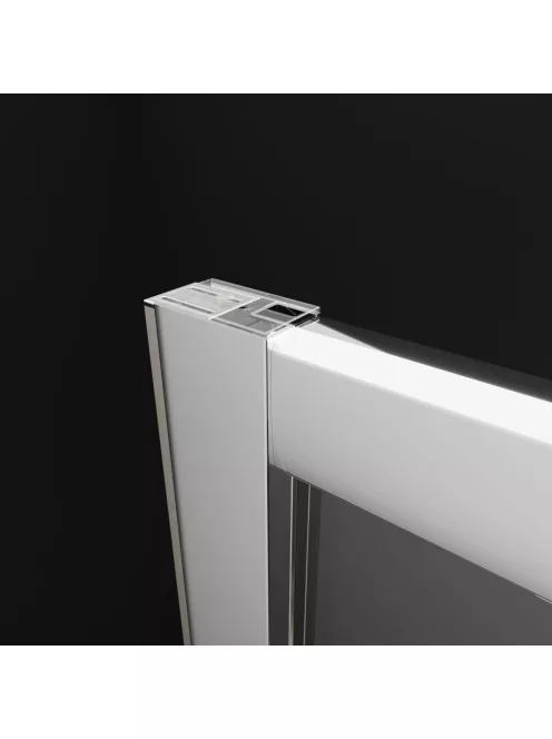 Radaway Premium Pro PDD íves zuhanykabin 100Bx90J