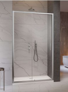 Radaway Premium Pro DWJ zuhanyajtó 120 balos