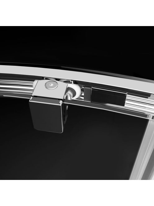 Radaway Premium Pro DWJ zuhanyajtó 150 balos