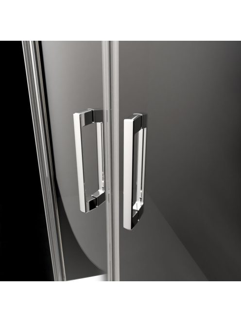 Radaway Premium Pro DWJ zuhanyajtó 150 balos