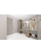 Radaway Espera Pro Walk-in zuhanyfal 140 balos átlátszó