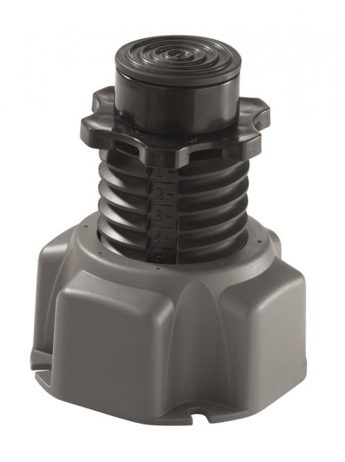 Radaway Állítható kiegészítő lábak zuhanytálcához 4db