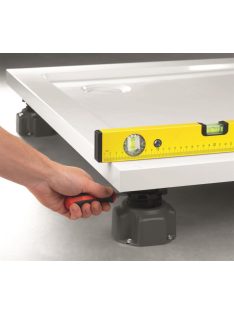   Radaway Állítható kiegészítő lábak zuhanytálcához 1db