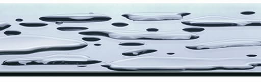 Hagyományos zuhanykabin üveg EasyClean nélkül